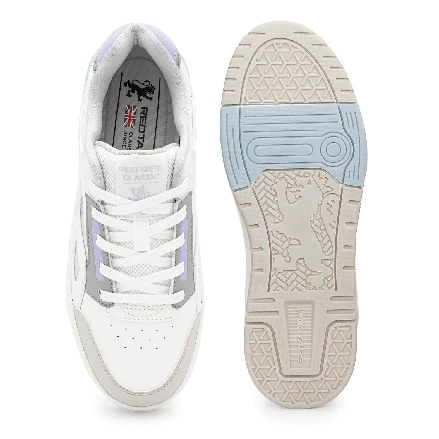 Womens Sneakers - Image 5