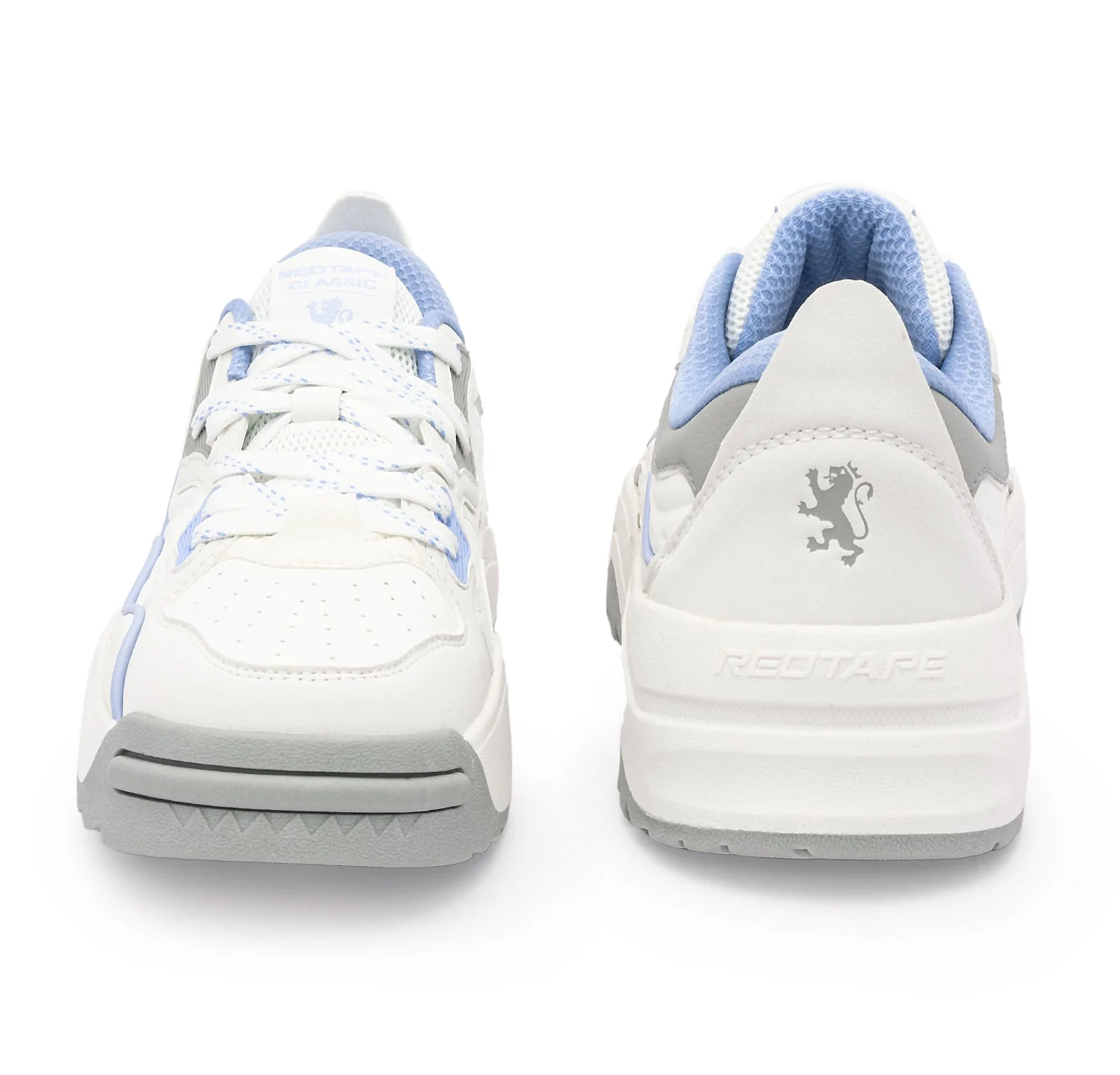 Women's Sneakers - Image 4