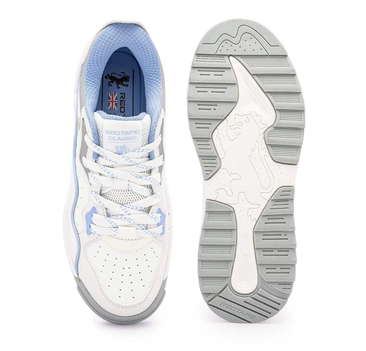 Women's Sneakers - Image 5