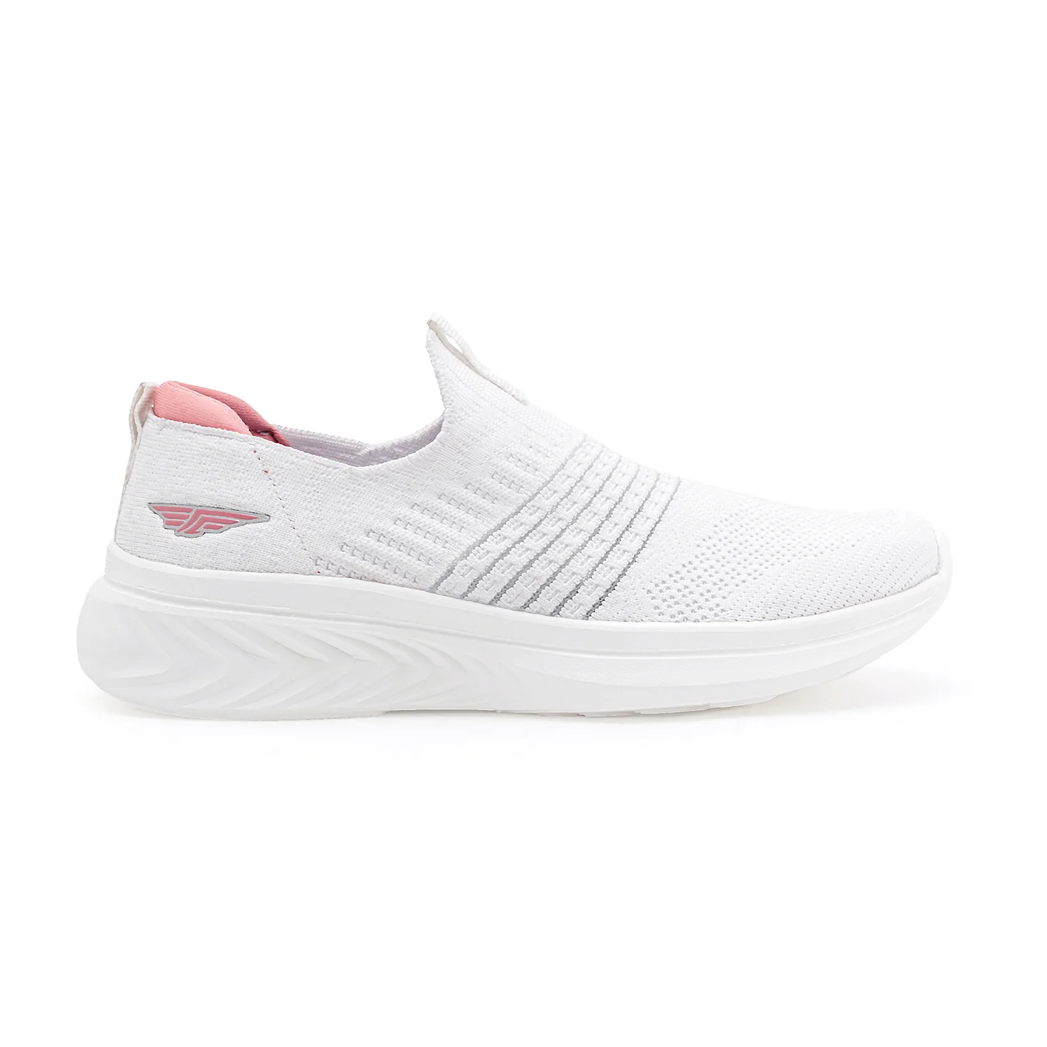 Women's Walking Slip-on for All-Day Active Comfort - Image 2