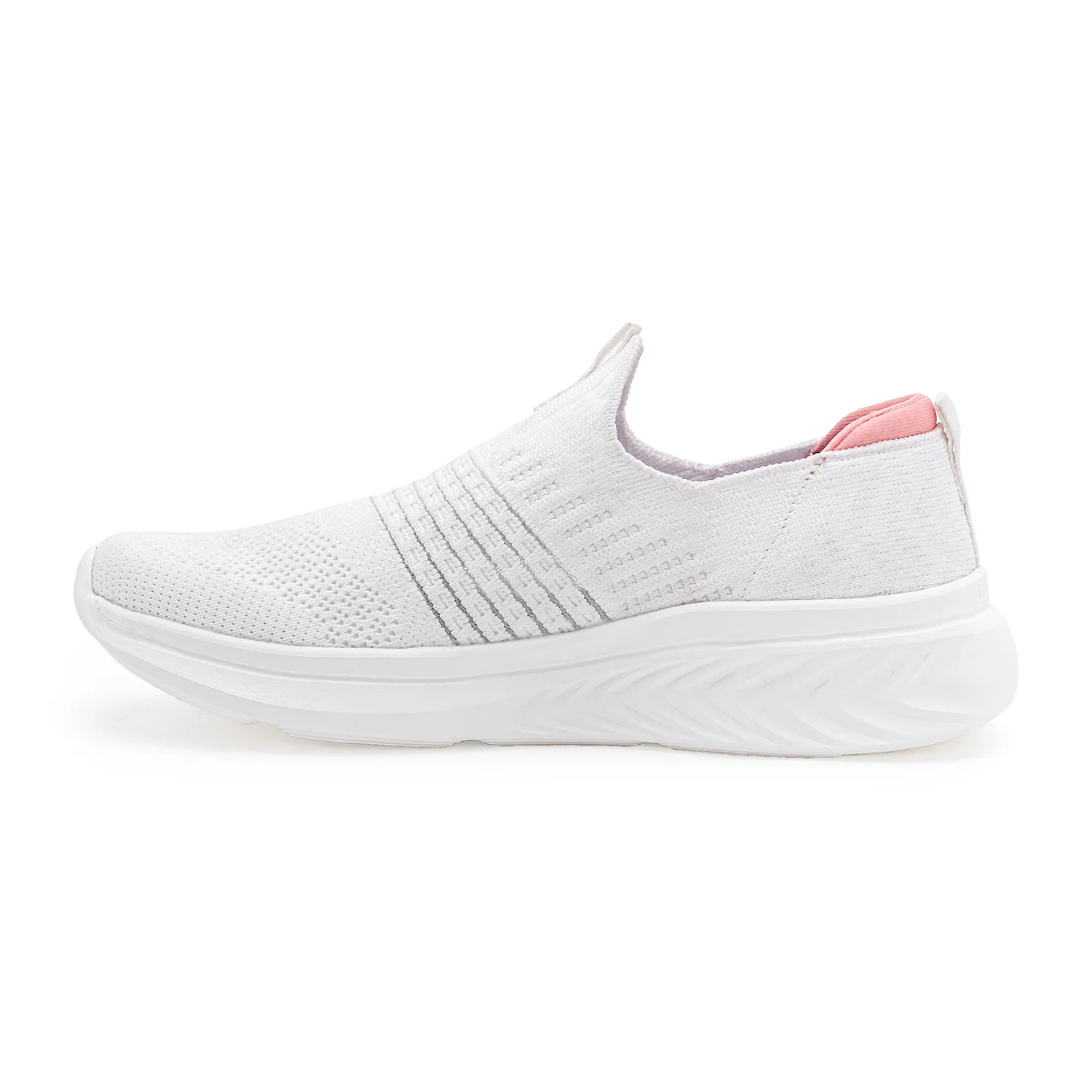 Women's Walking Slip-on for All-Day Active Comfort - Image 3