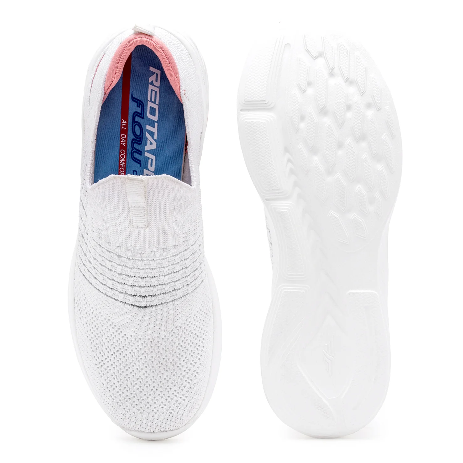 Women's Walking Slip-on for All-Day Active Comfort - Image 5