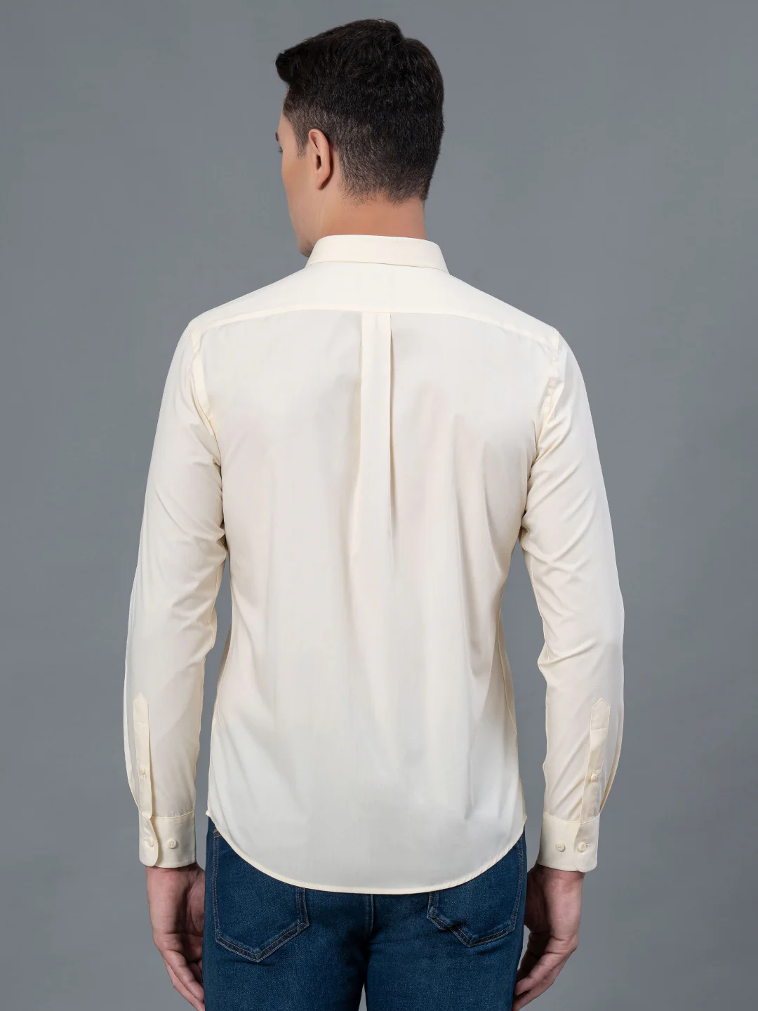 Formal Shirt for Men - Image 3