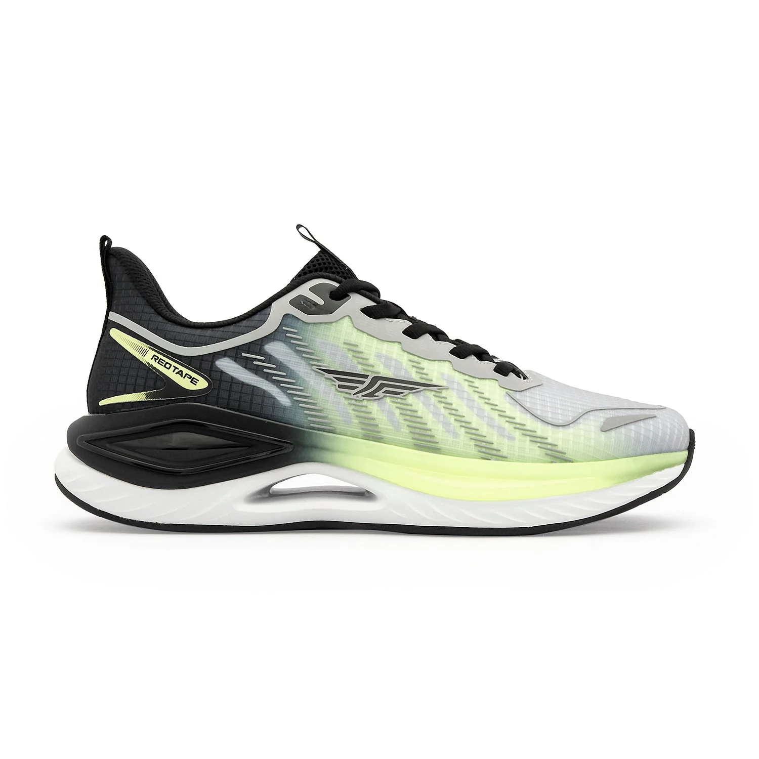 Athleisure Sports Shoes for Men for Active Lifestyle - Image 2