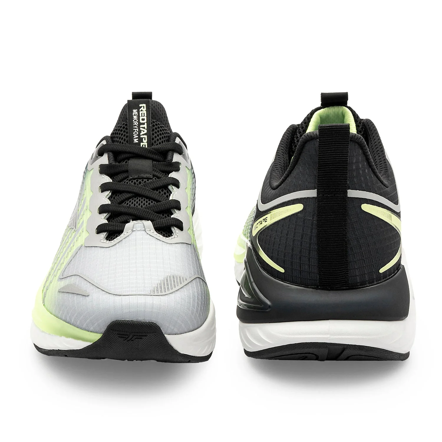 Athleisure Sports Shoes for Men for Active Lifestyle - Image 4