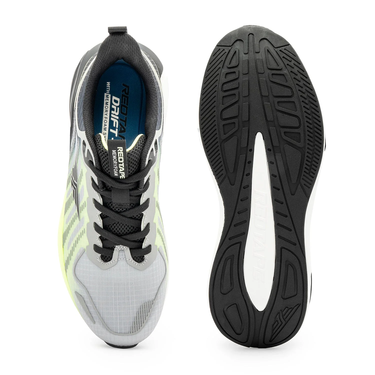Athleisure Sports Shoes for Men for Active Lifestyle - Image 5