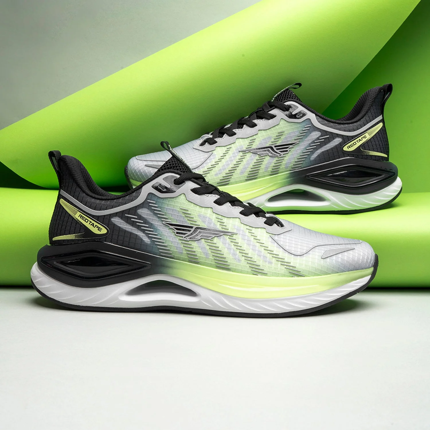 Athleisure Sports Shoes for Men for Active Lifestyle - Image 6