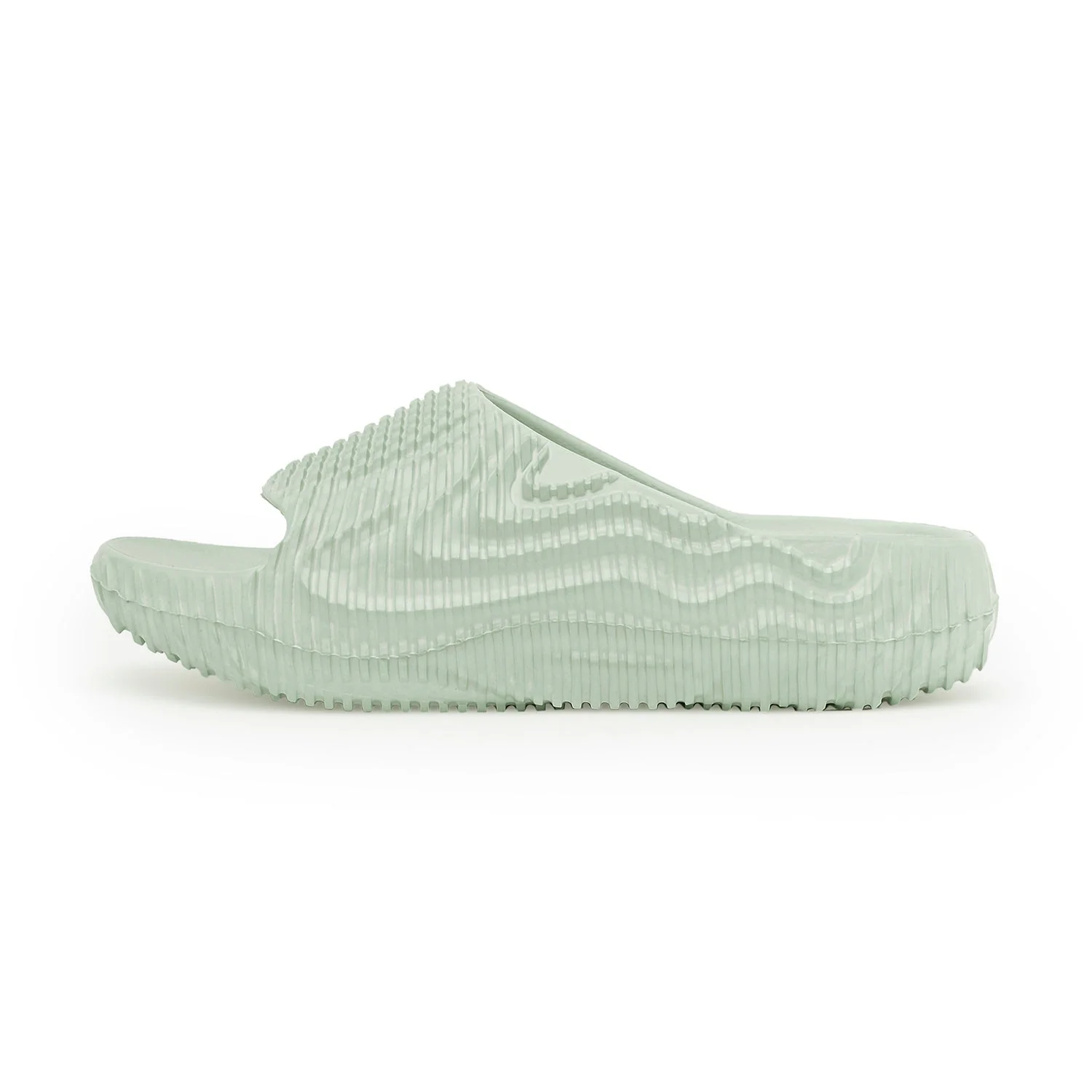 Casual Sliders for Women | Refined Round-Toe Shape with a Relaxing Slip-On Support - Image 3