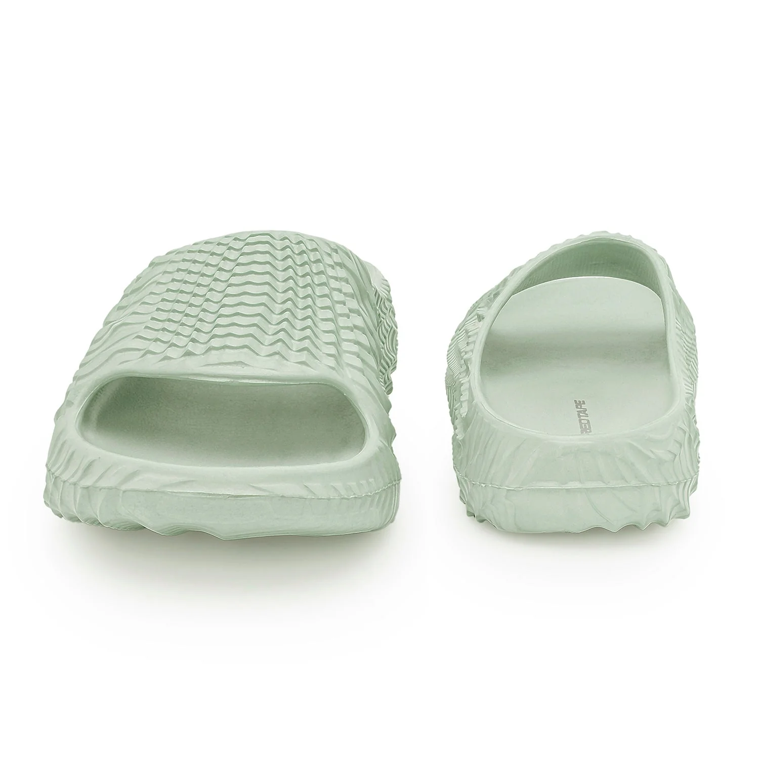 Casual Sliders for Women | Refined Round-Toe Shape with a Relaxing Slip-On Support - Image 4