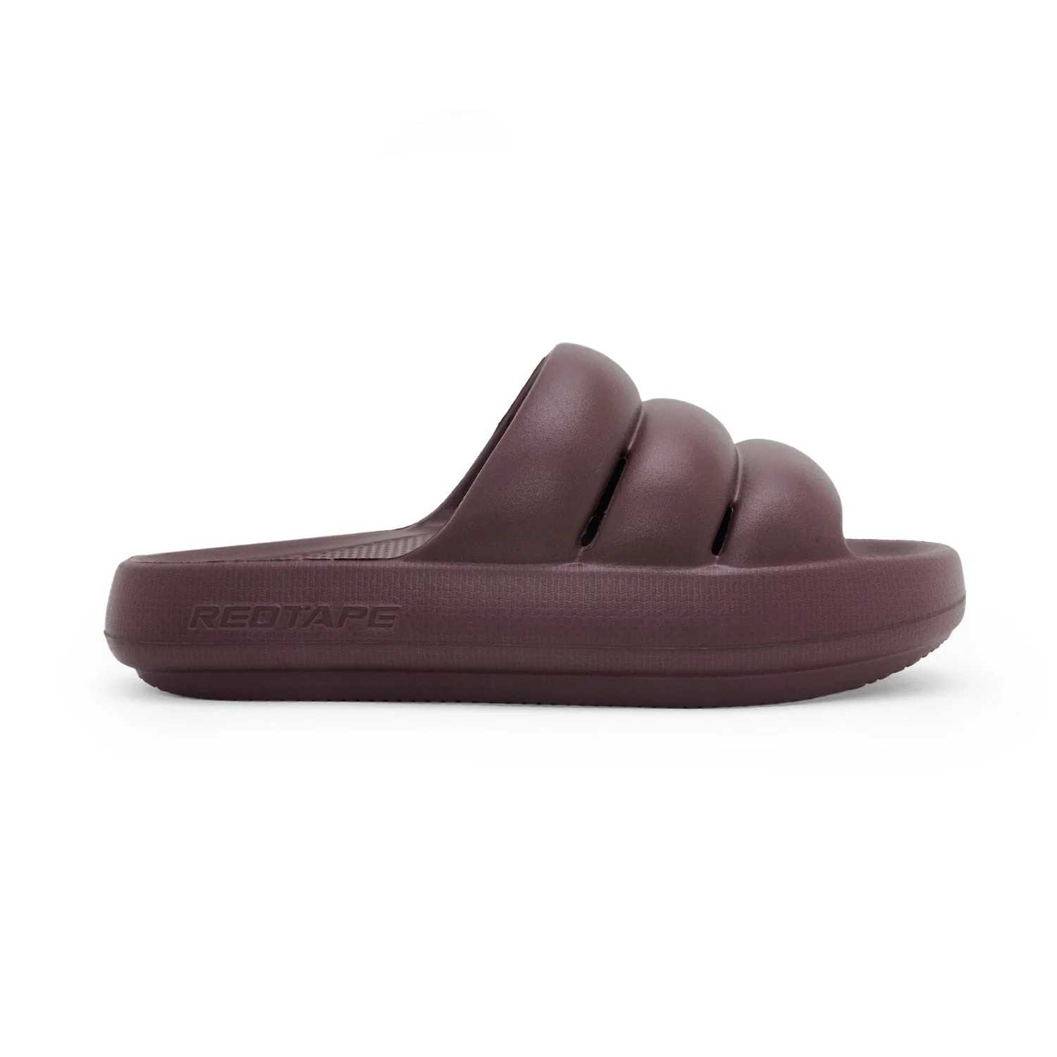 Casual Sliders for Women | Refined Round-Toe Shape with a Relaxing Slip-On Support - Image 2