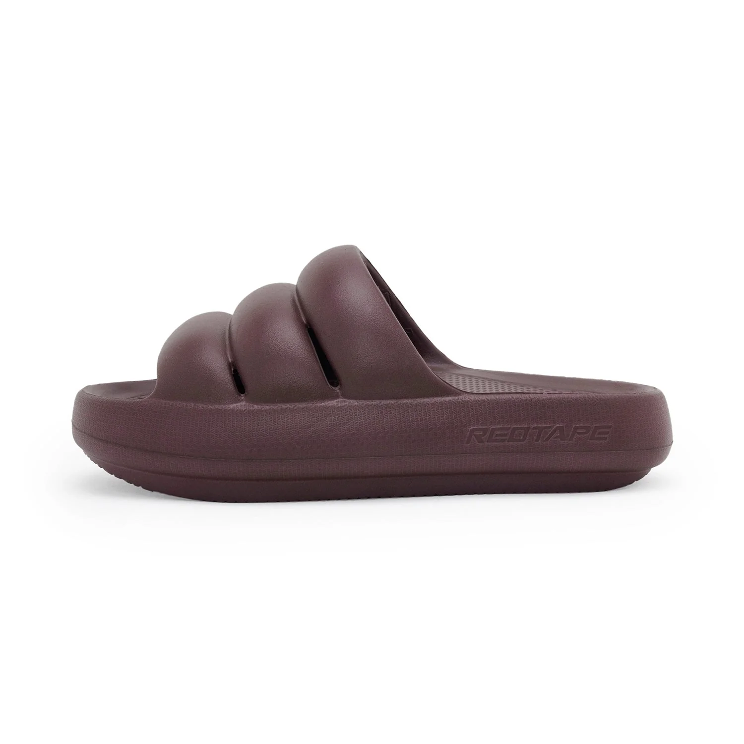 Casual Sliders for Women | Refined Round-Toe Shape with a Relaxing Slip-On Support - Image 3