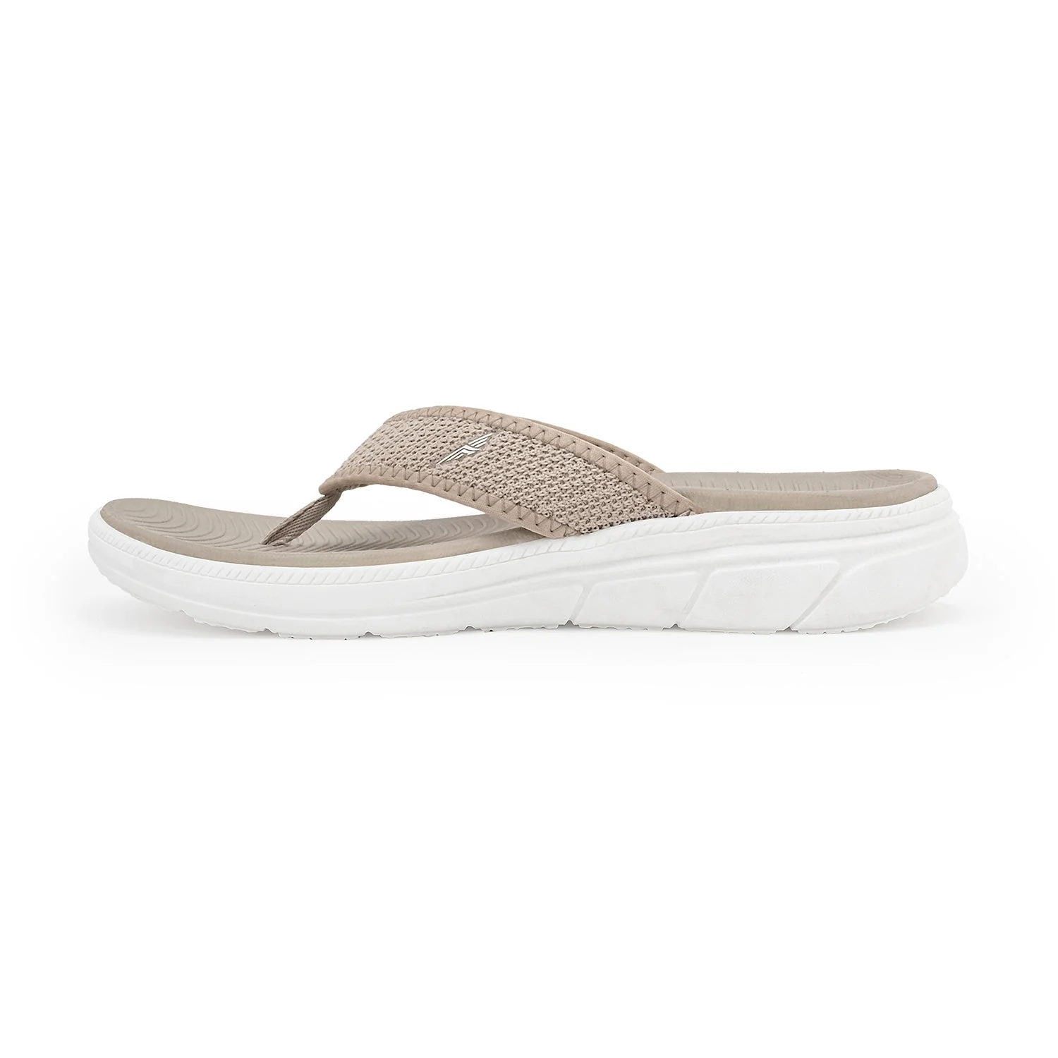Casual Thongs for Men | Refined Round-Toe Shape with a Relaxing Slip-On Support - Image 3