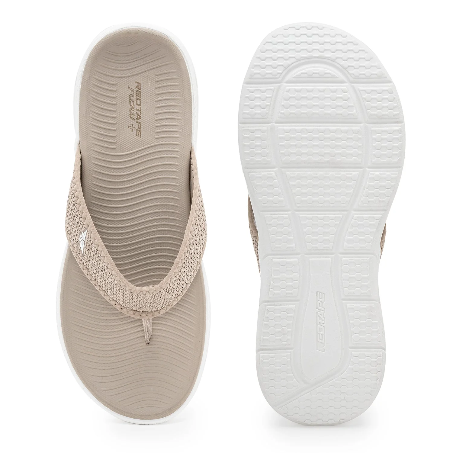 Casual Thongs for Men | Refined Round-Toe Shape with a Relaxing Slip-On Support - Image 5