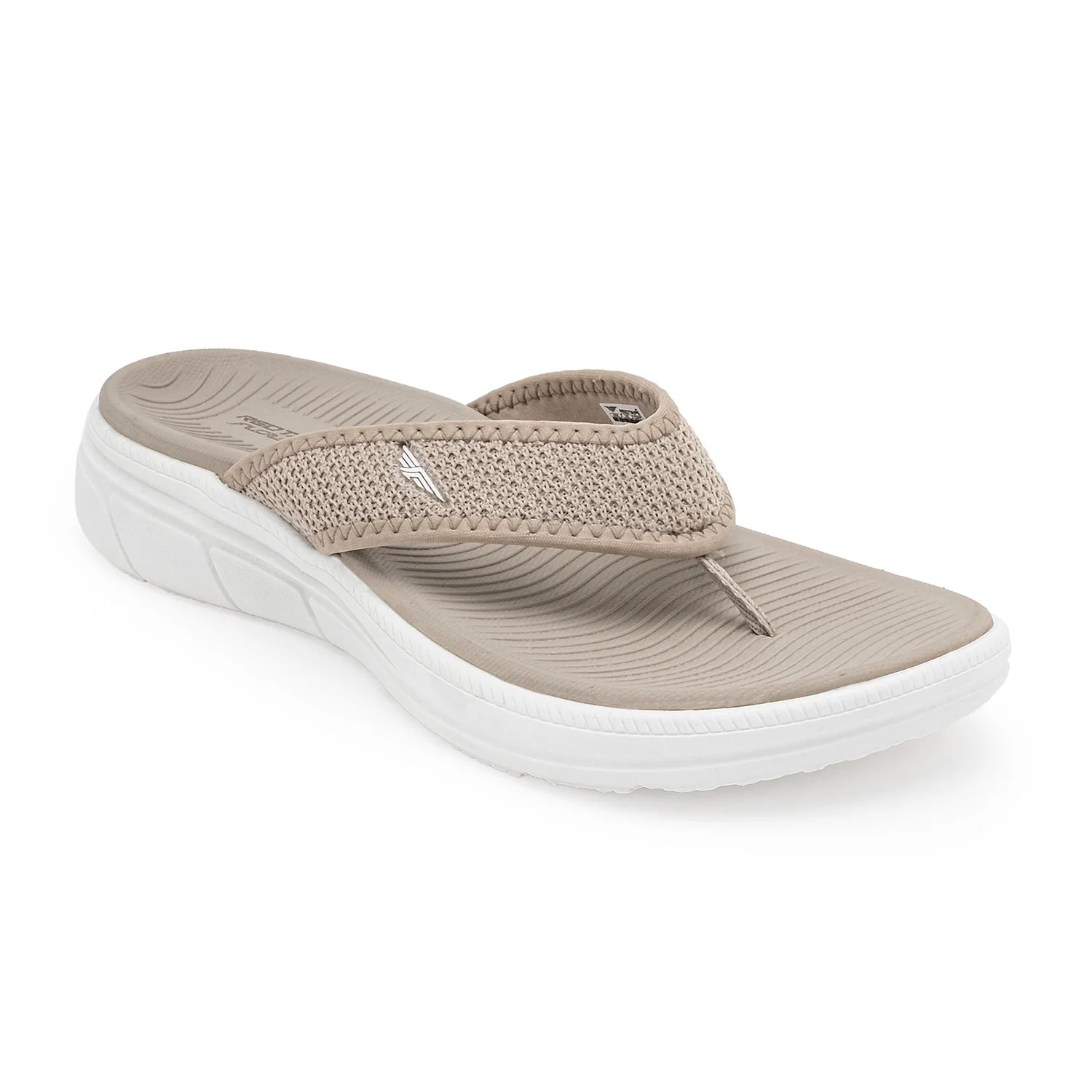 Casual Thongs for Men | Refined Round-Toe Shape with a Relaxing Slip-On Support - Image 7