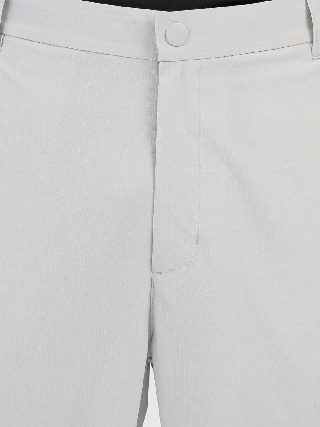 Red Tape Ice Grey Pants for Men - Image 4