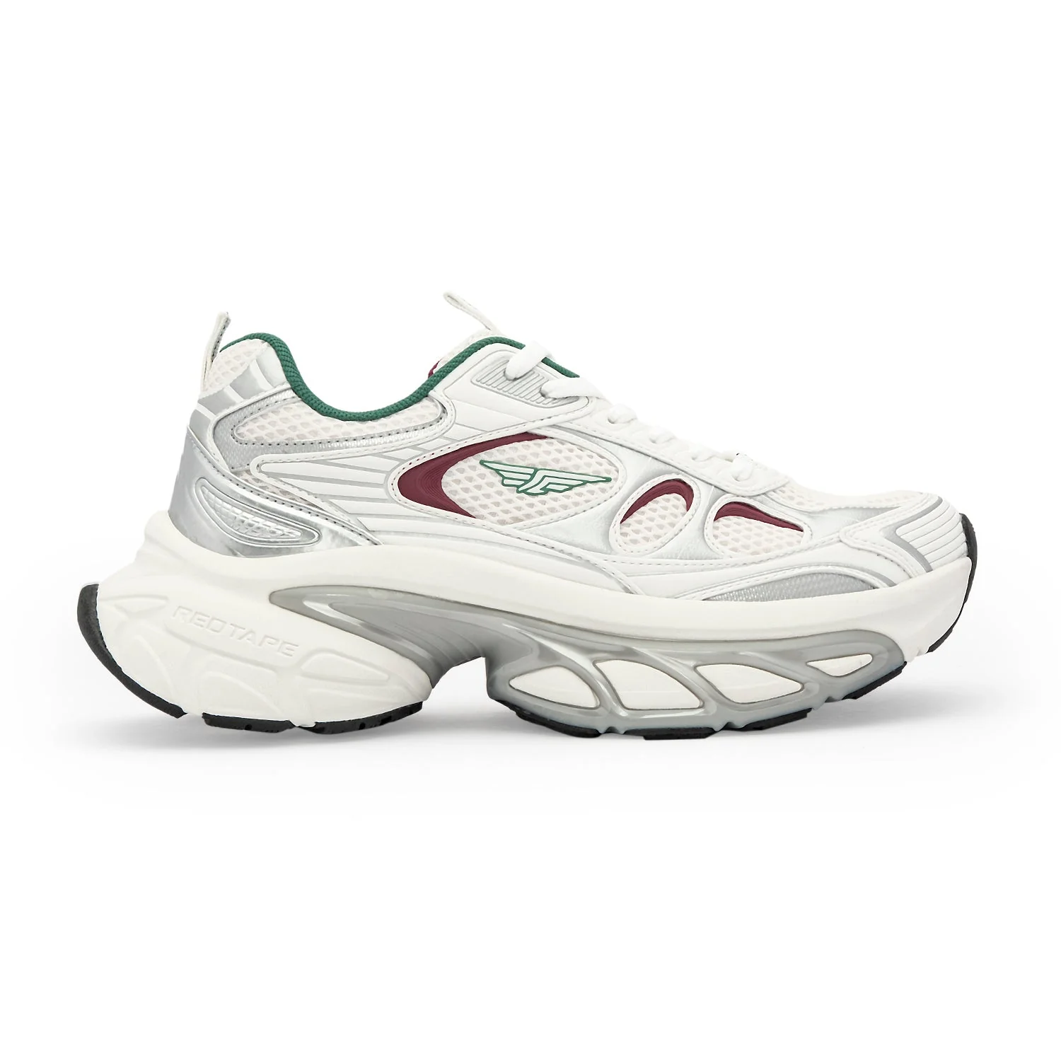 Lifestyle Chunky Casual Shoes for Women - Image 2