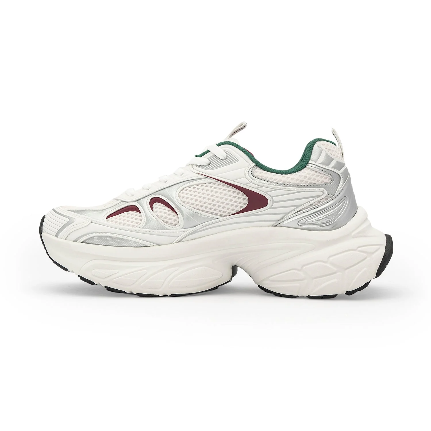 Lifestyle Chunky Casual Shoes for Women - Image 3
