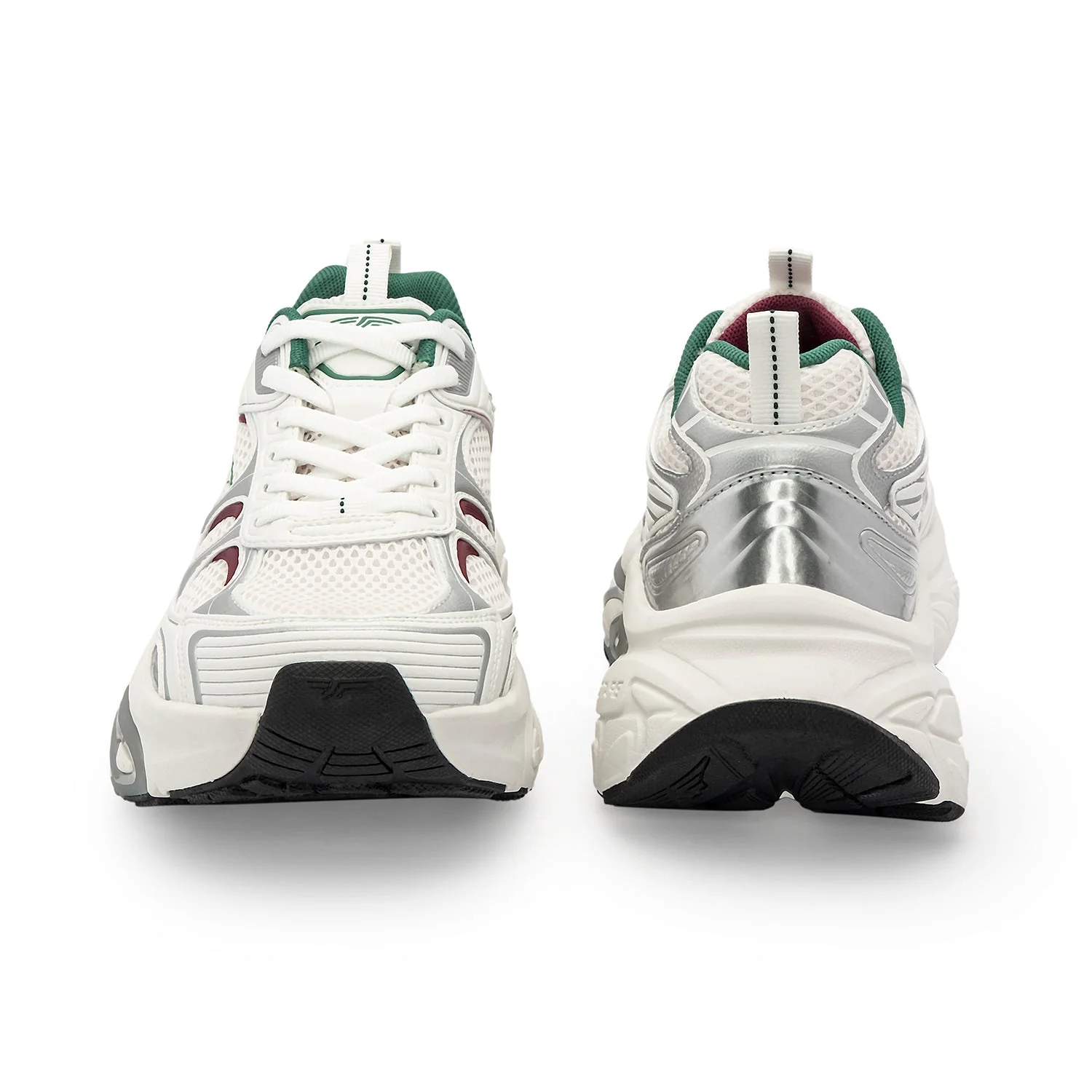 Lifestyle Chunky Casual Shoes for Women - Image 4