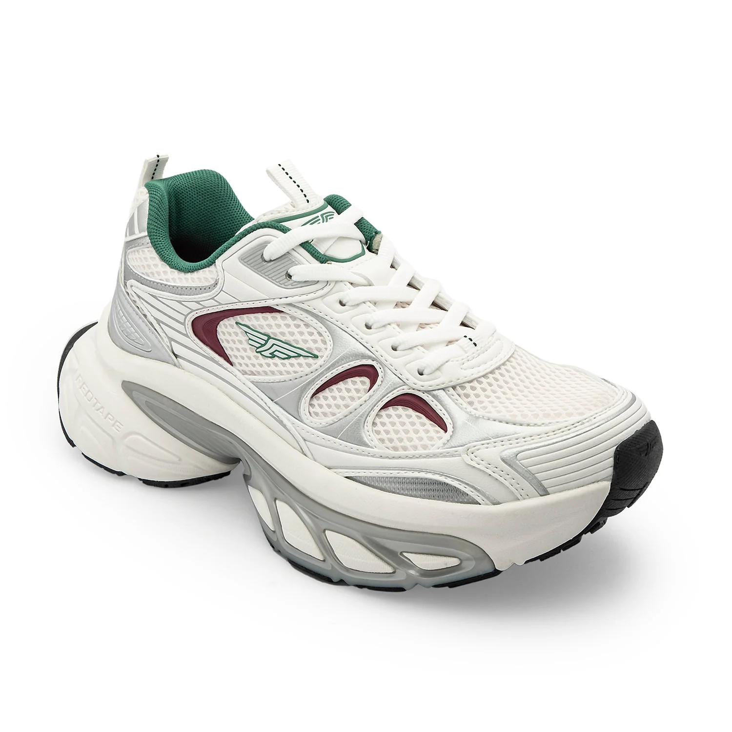 Lifestyle Chunky Casual Shoes for Women - Image 7