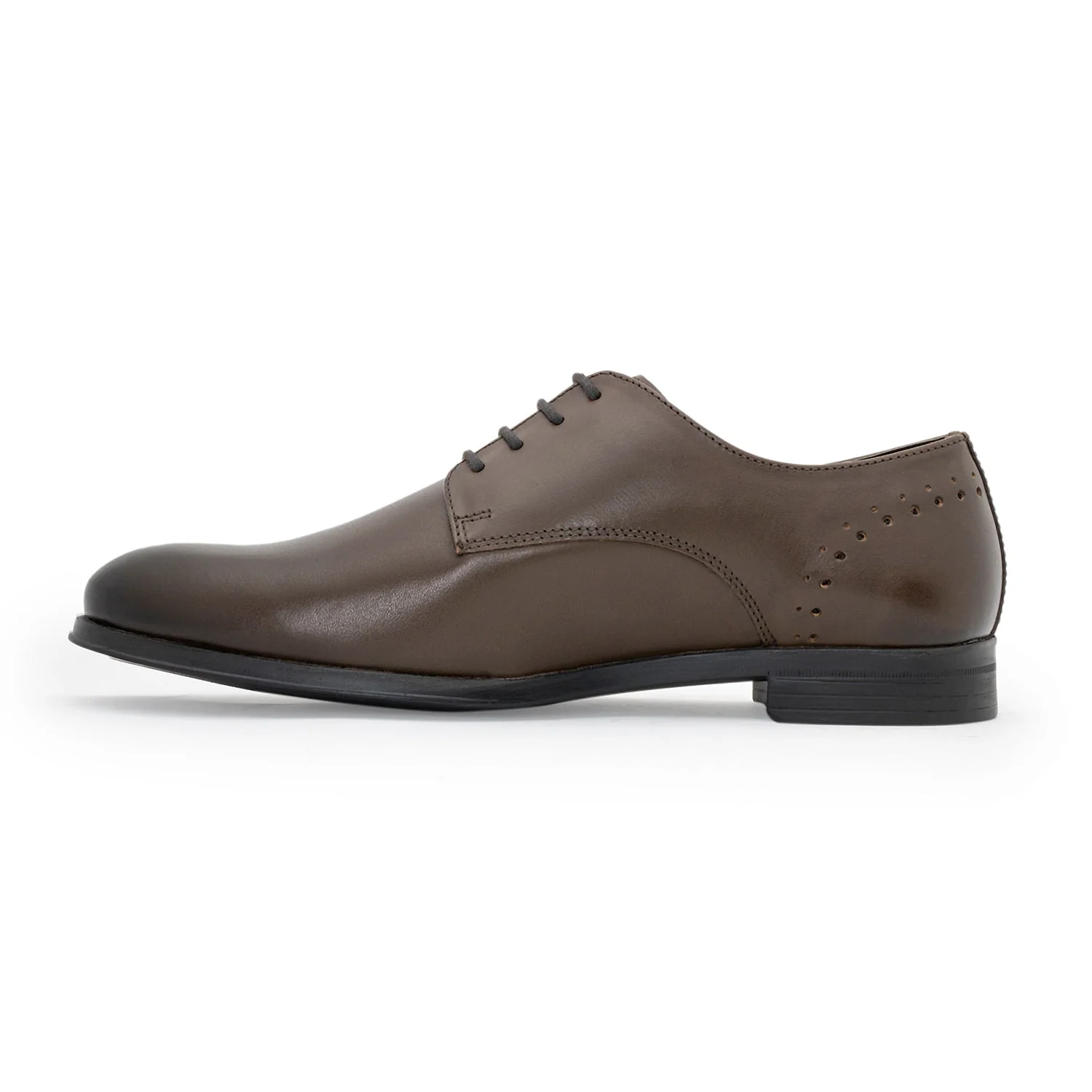 Men's Leather Dress Shoes for Classic Formal Elegance - Image 3
