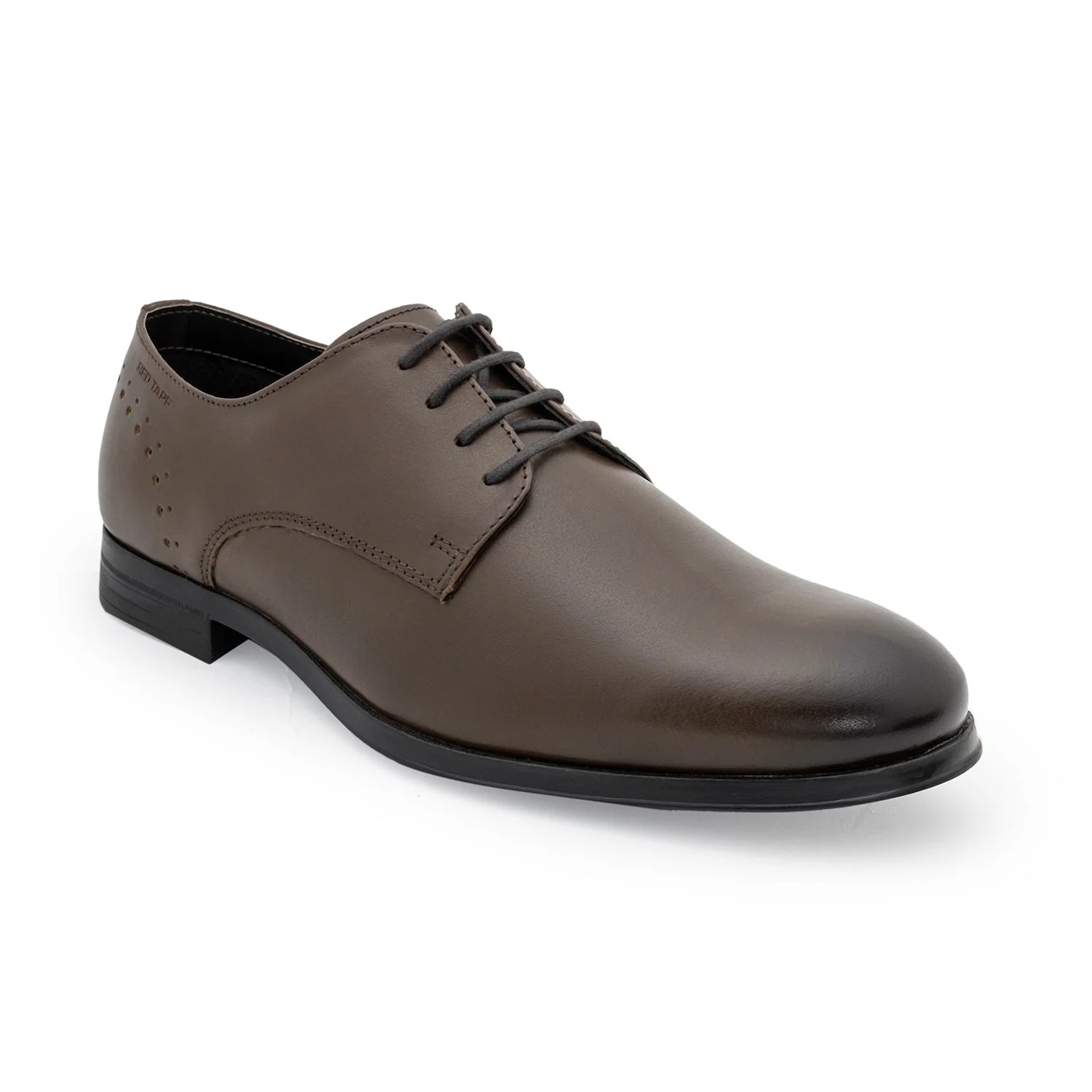 Men's Leather Dress Shoes for Classic Formal Elegance - Image 7