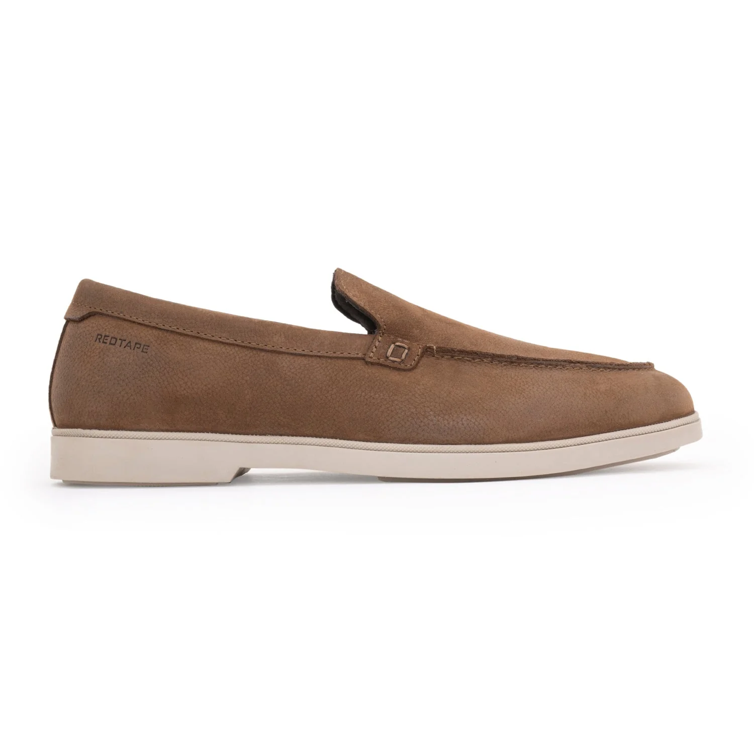 Men's Leather Loafers for Classic Formal Style - Image 2