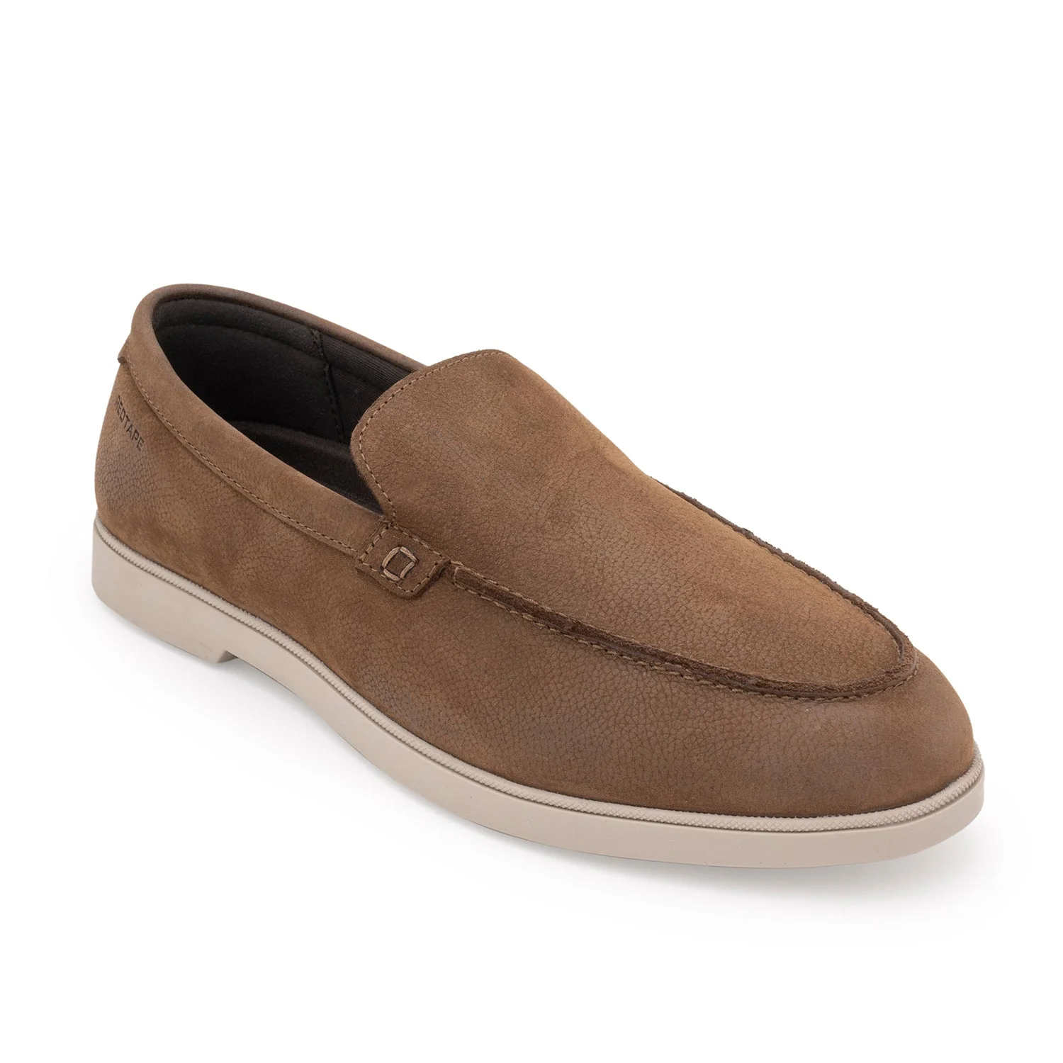 Men's Leather Loafers for Classic Formal Style - Image 7