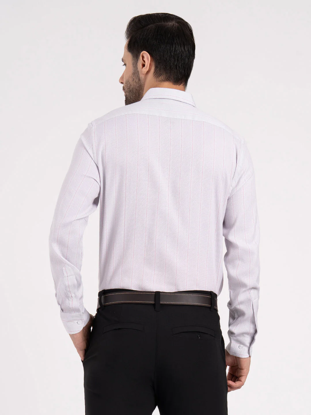 Mens Shirt for Formal Polished Style - Image 3