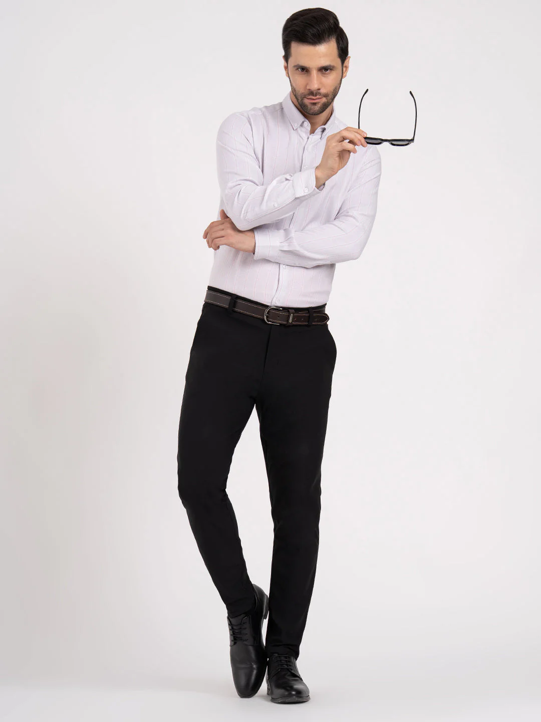 Mens Shirt for Formal Polished Style - Image 5