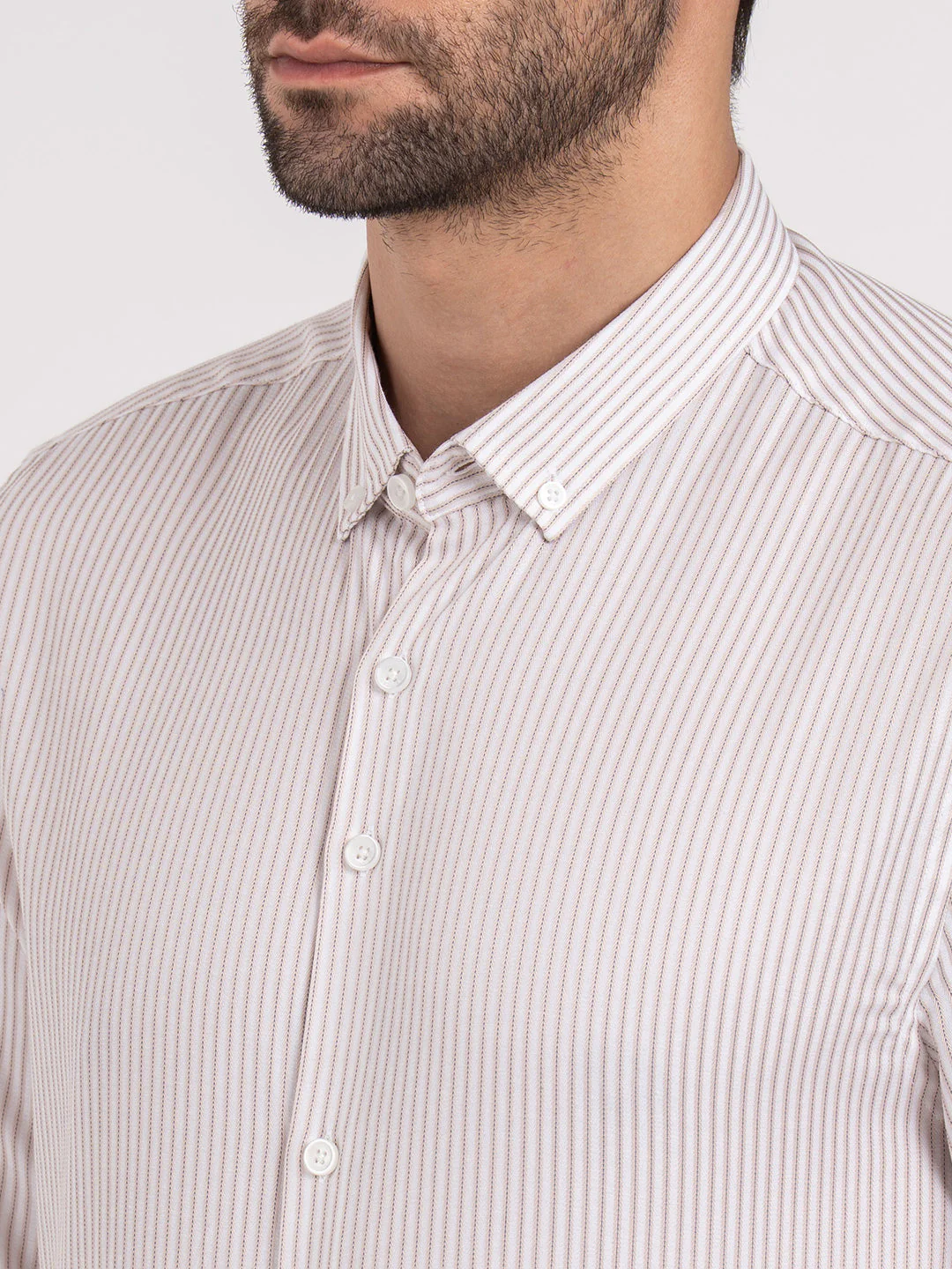 Mens Shirt for Formal Polished Style - Image 5