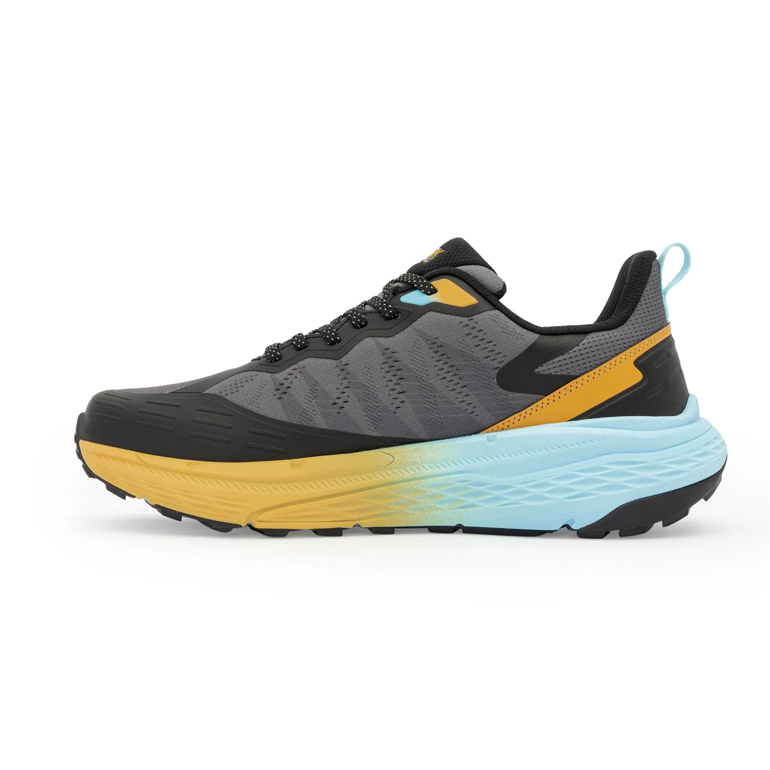 Ozark  Outdoor Trail Running Shoes for Men | All-Terrain Performance - Image 3