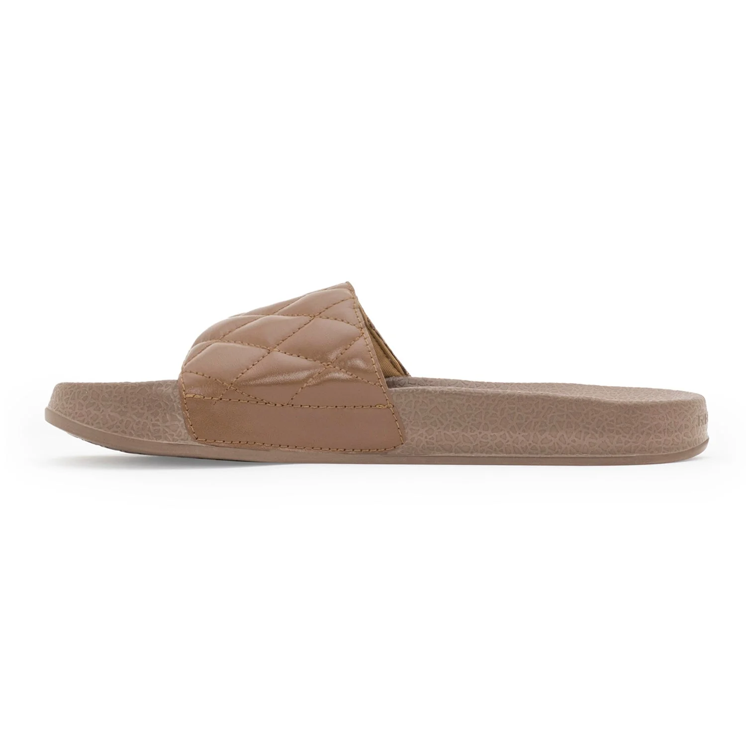 Sliders for Women with Leather Upper - Image 3