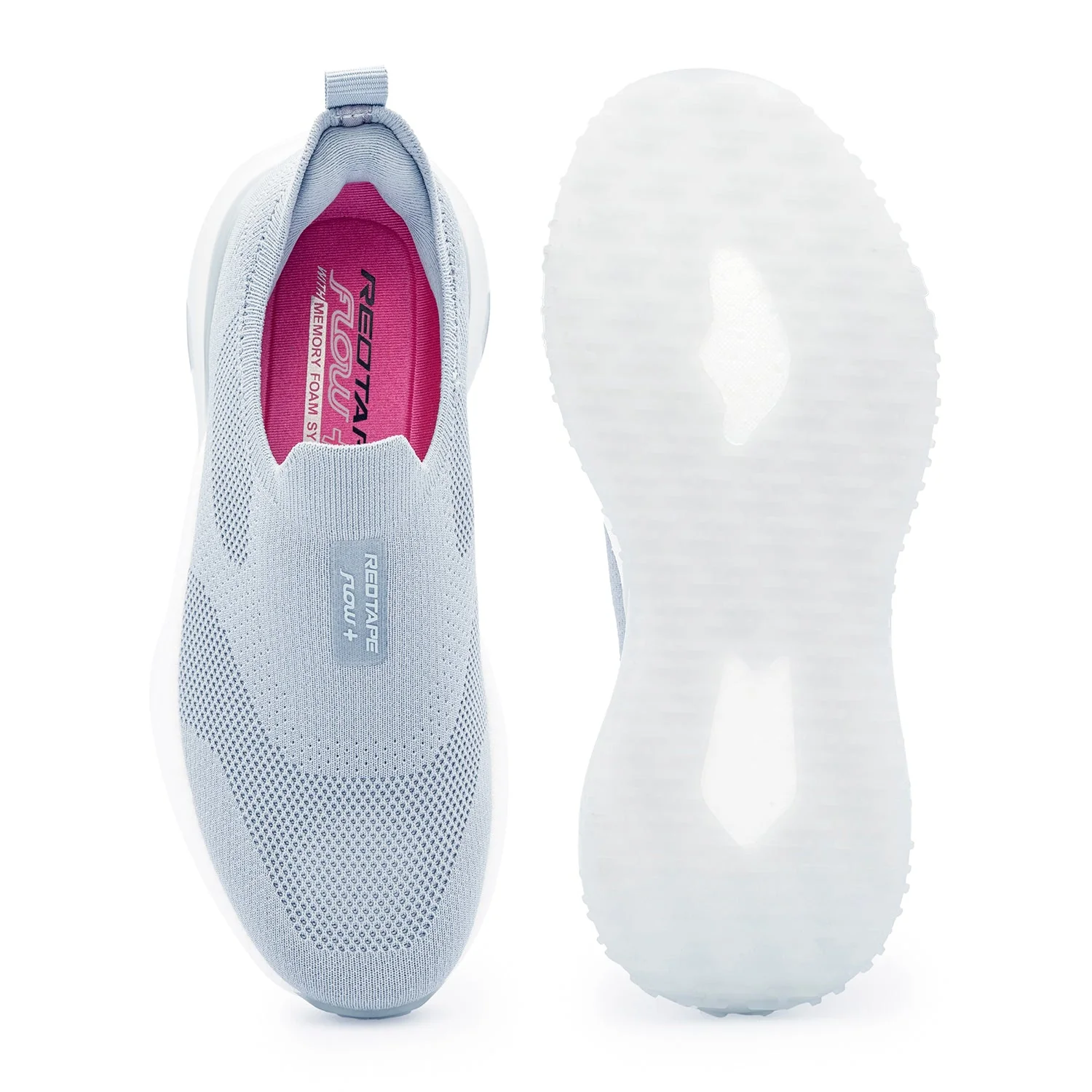 Women's Walking Slipon Shoes for Everyday Comfort and Motion - Image 5