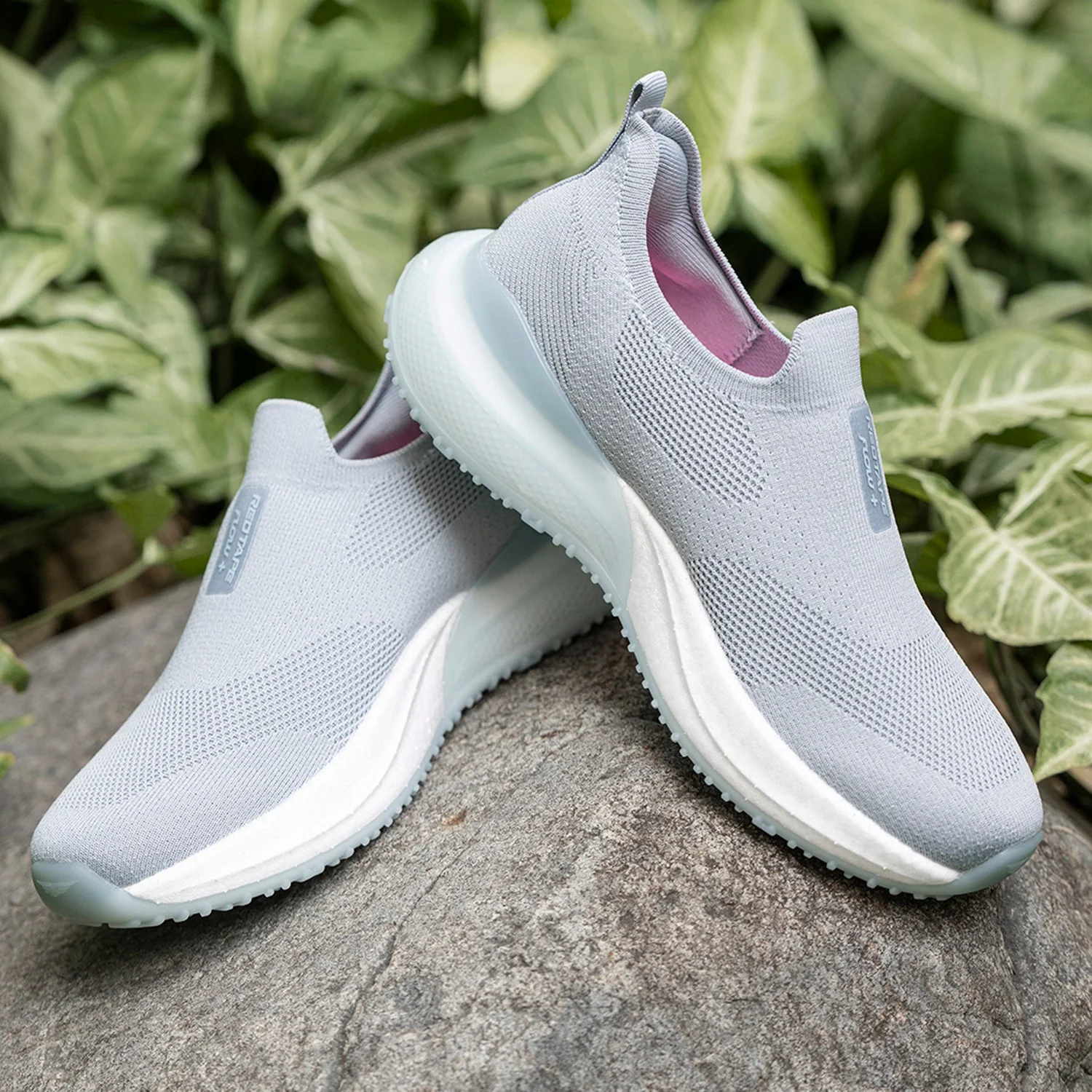 Women's Walking Slipon Shoes for Everyday Comfort and Motion - Image 6