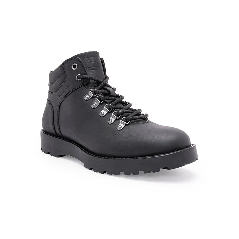 Ankle Length Boots for Men | Soft Cushioned Insole, Slip-ResisTance, Dynamic Feet Support, Arch Support & Shock Absorption - Image 2