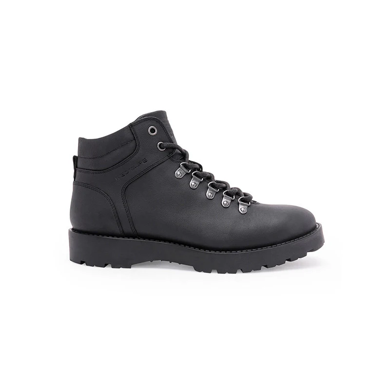 Ankle Length Boots for Men | Soft Cushioned Insole, Slip-ResisTance, Dynamic Feet Support, Arch Support & Shock Absorption - Image 3