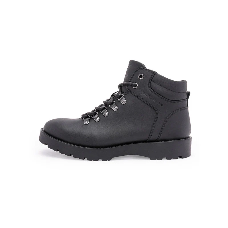 Ankle Length Boots for Men | Soft Cushioned Insole, Slip-ResisTance, Dynamic Feet Support, Arch Support & Shock Absorption - Image 4