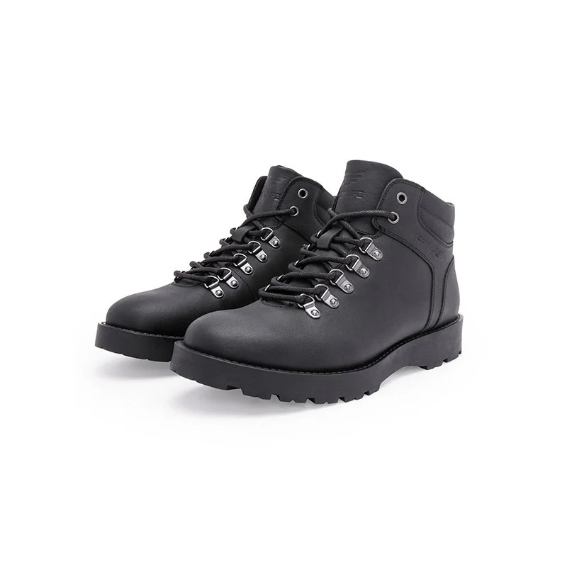 Ankle Length Boots for Men | Soft Cushioned Insole, Slip-ResisTance, Dynamic Feet Support, Arch Support & Shock Absorption - Image 5