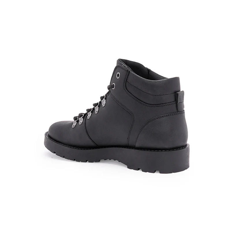 Ankle Length Boots for Men | Soft Cushioned Insole, Slip-ResisTance, Dynamic Feet Support, Arch Support & Shock Absorption - Image 7
