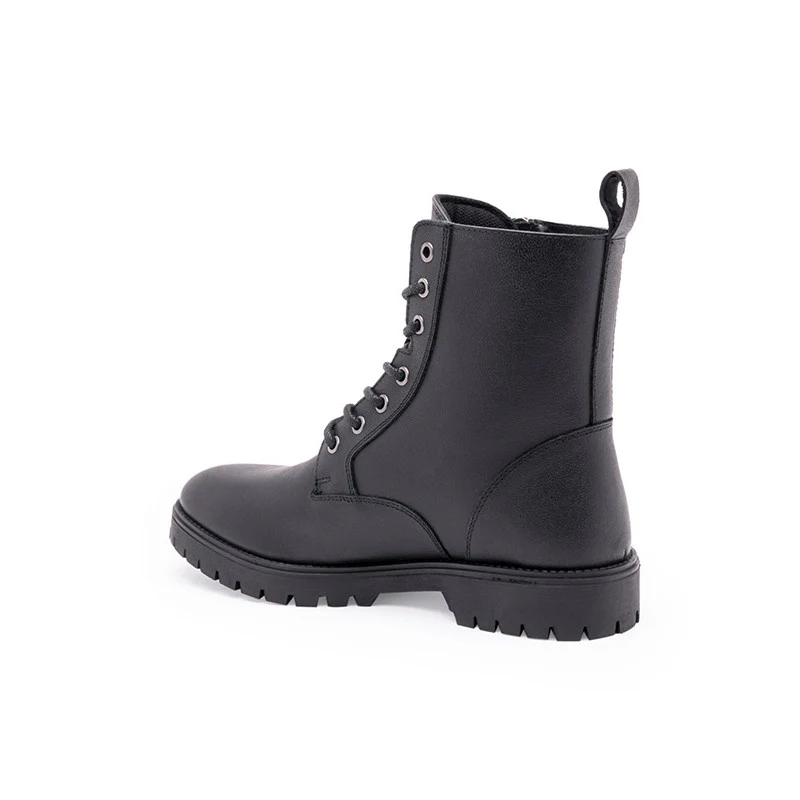 Ankle Length Boots for Men | Soft Cushioned Insole, Slip-ResisTance, Dynamic Feet Support, Arch Support & Shock Absorption - Image 7