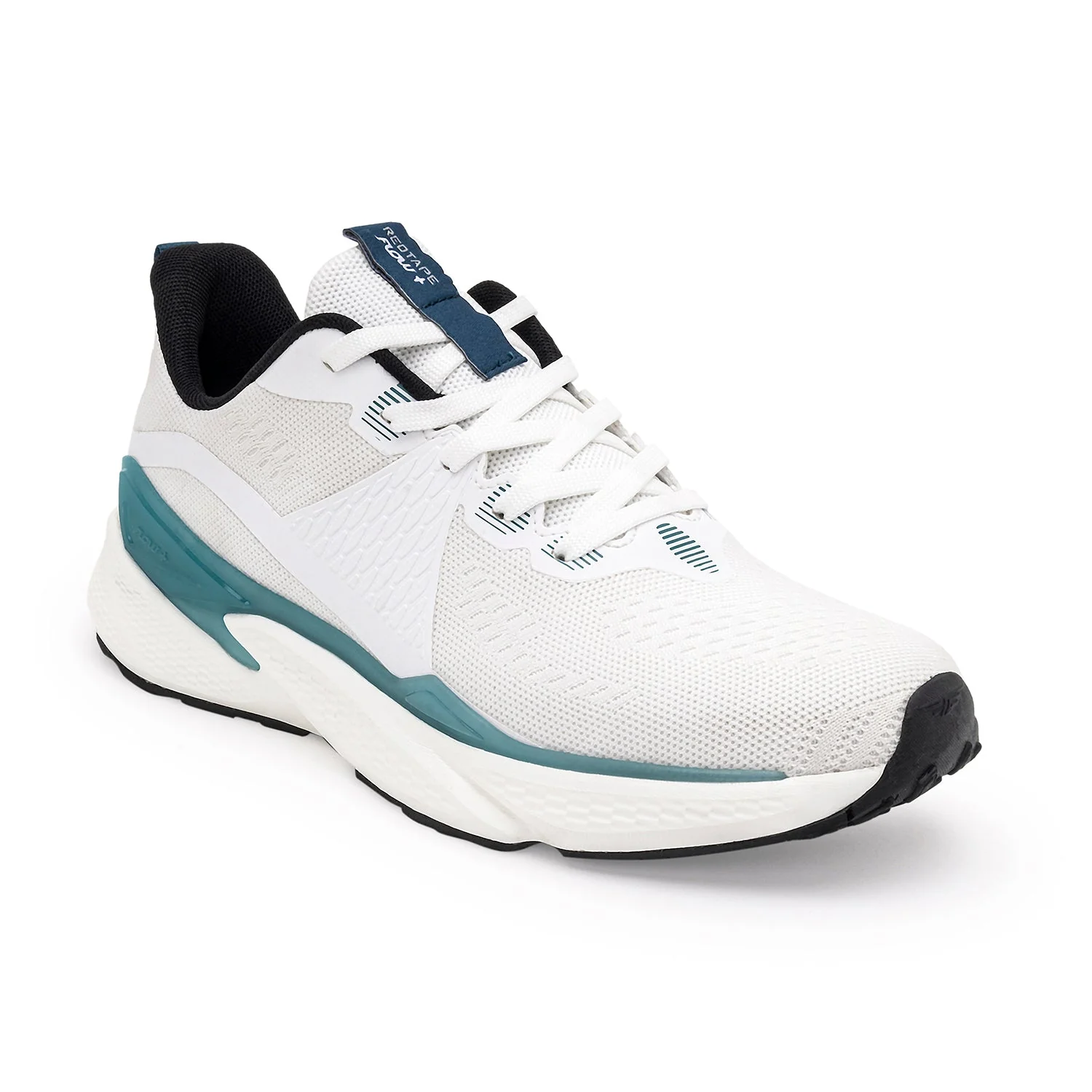 Atheleisure Sports Shoes for Men | Soft Cushioned Insole, Slip-ResisTance, Dynamic Feet Support, Superior Ground Grip & Impact ResisTant comfort - Image 2