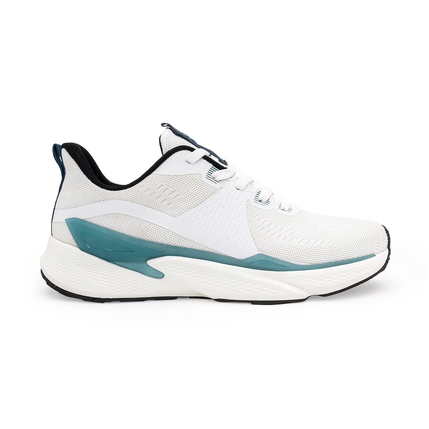 Atheleisure Sports Shoes for Men | Soft Cushioned Insole, Slip-ResisTance, Dynamic Feet Support, Superior Ground Grip & Impact ResisTant comfort - Image 3