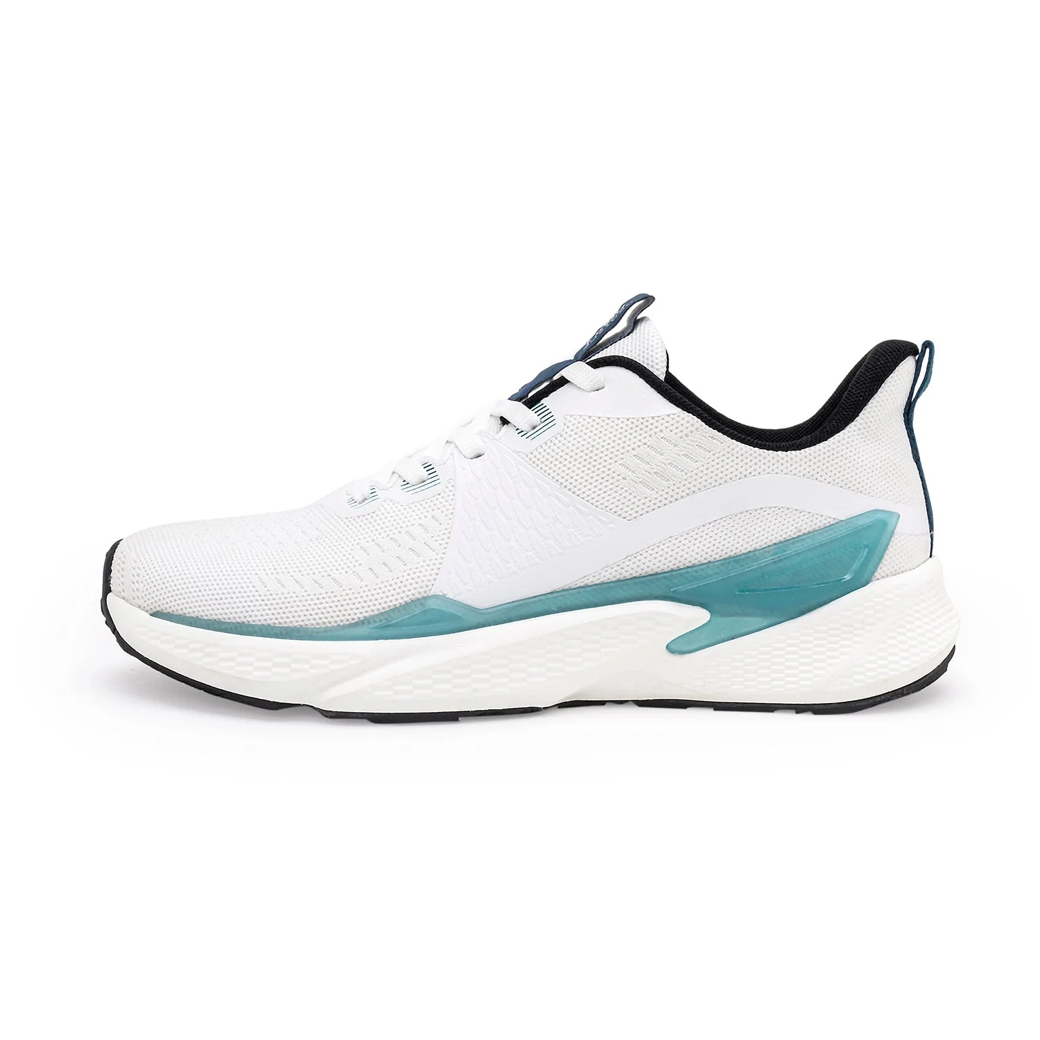 Atheleisure Sports Shoes for Men | Soft Cushioned Insole, Slip-ResisTance, Dynamic Feet Support, Superior Ground Grip & Impact ResisTant comfort - Image 4