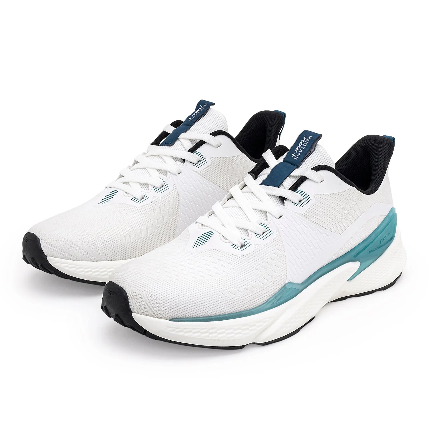 Atheleisure Sports Shoes for Men | Soft Cushioned Insole, Slip-ResisTance, Dynamic Feet Support, Superior Ground Grip & Impact ResisTant comfort - Image 5