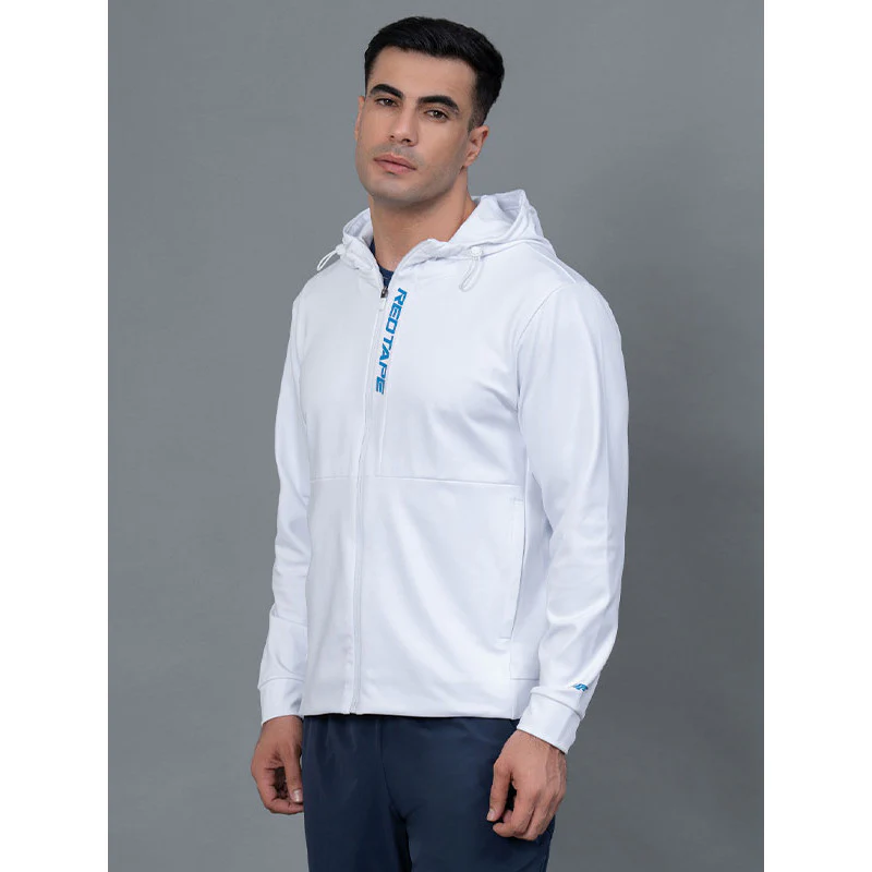 Athleisure Hoodie for Men - Image 2