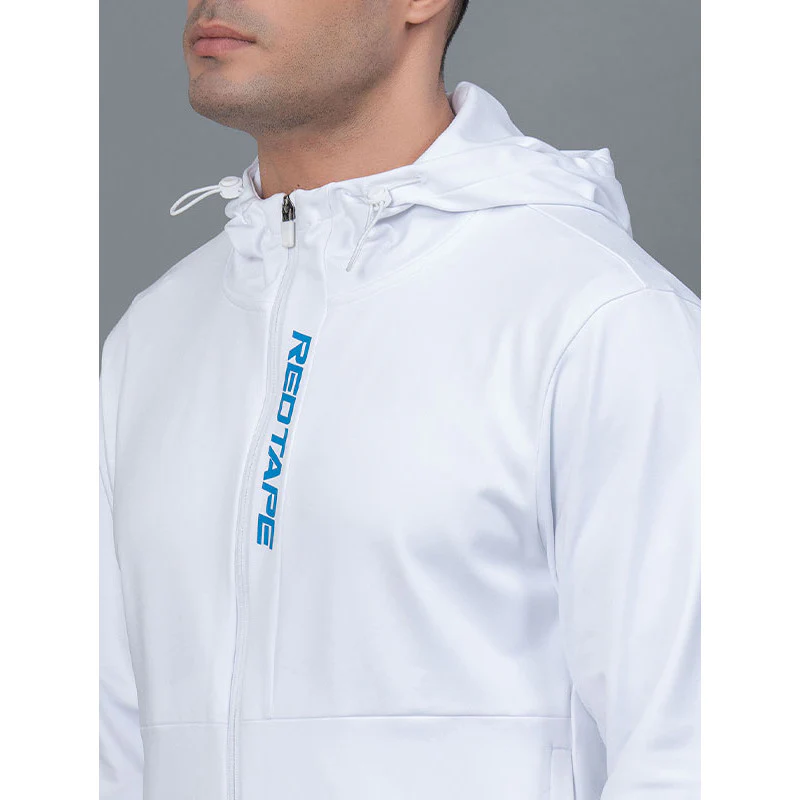 Athleisure Hoodie for Men - Image 4