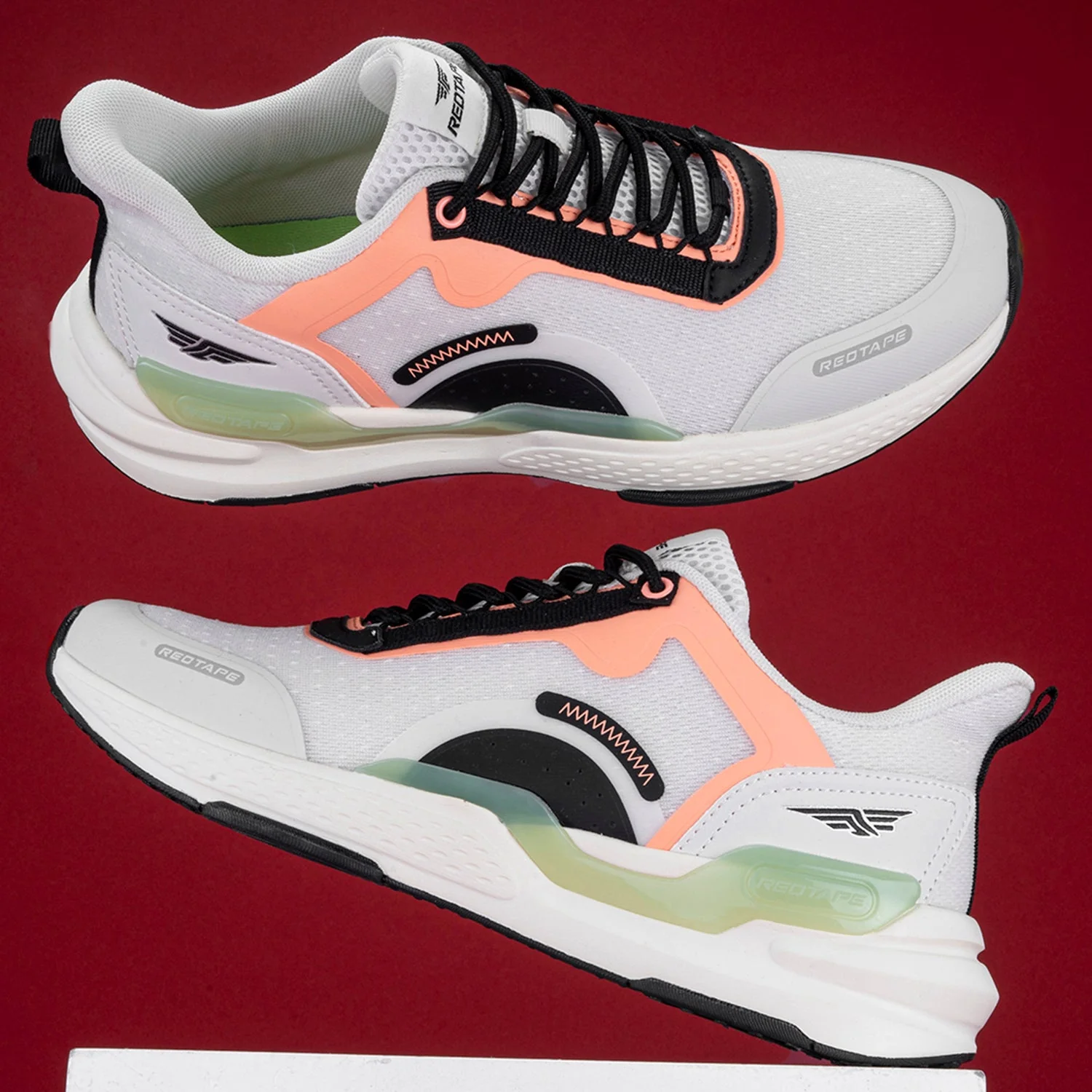 Athleisure Shoes for Men - Image 4