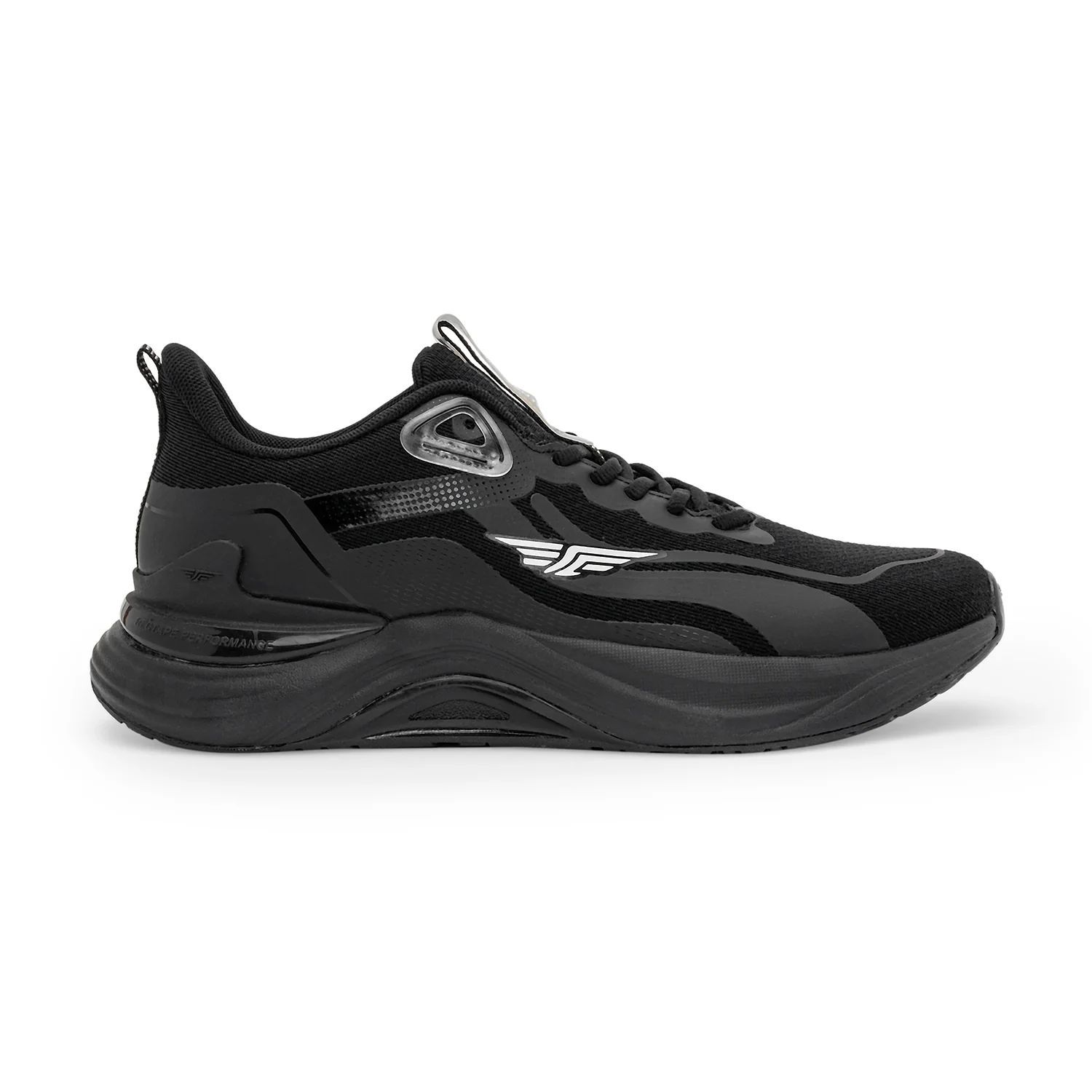 RedTape Athleisure Shoes for Men |Cultured Round-Toe Shape, Cushioning Technology & Smart Ventilation - Image 2