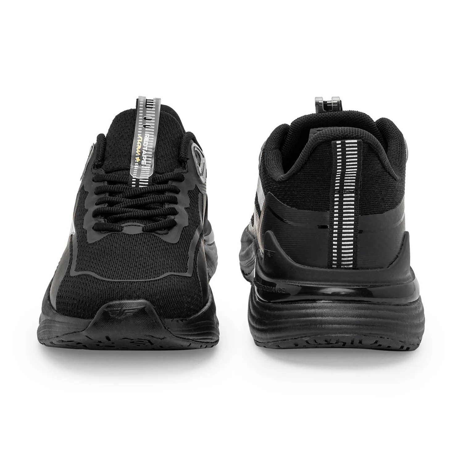 RedTape Athleisure Shoes for Men |Cultured Round-Toe Shape, Cushioning Technology & Smart Ventilation - Image 5