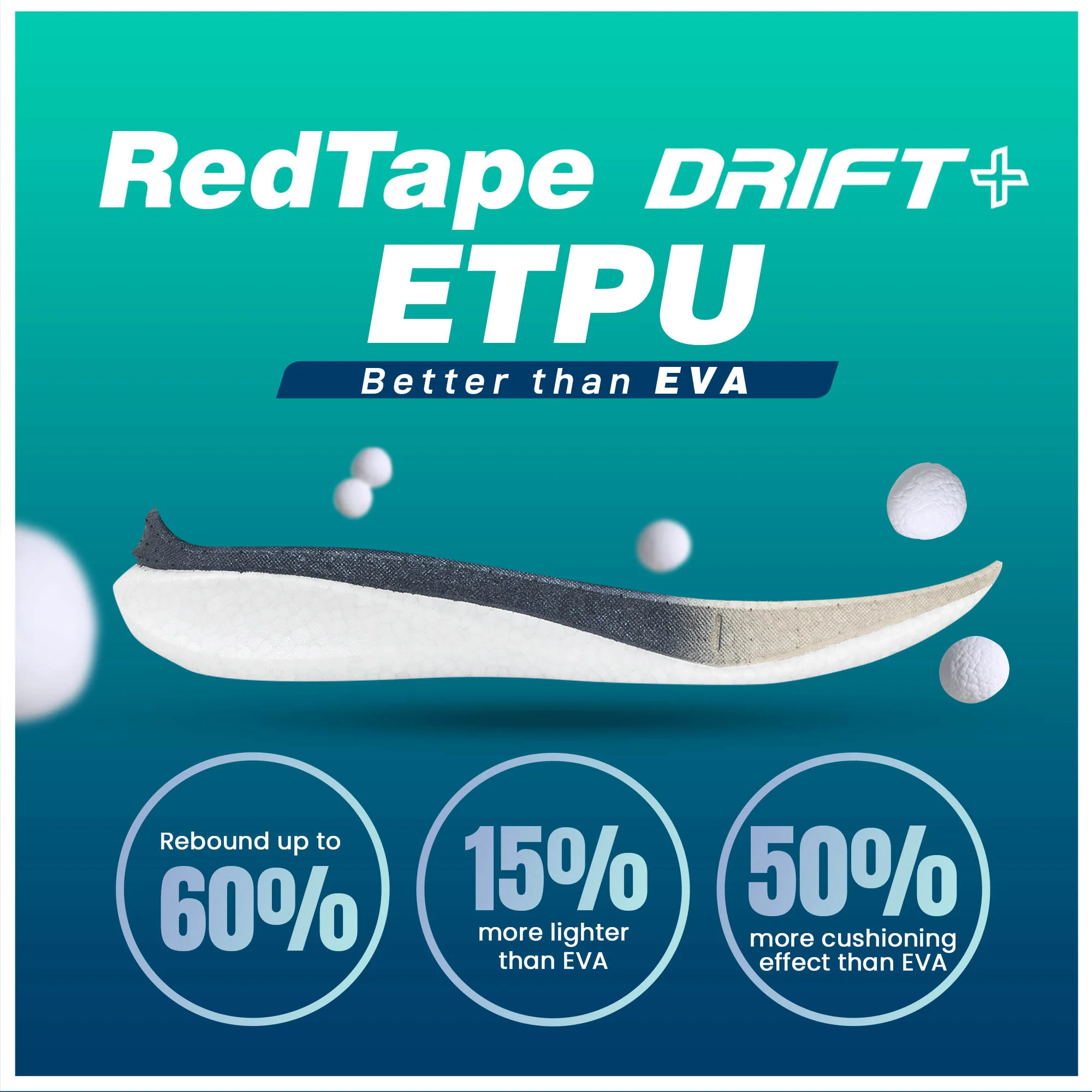 ETPU Athleisure Shoes for Men - Image 2